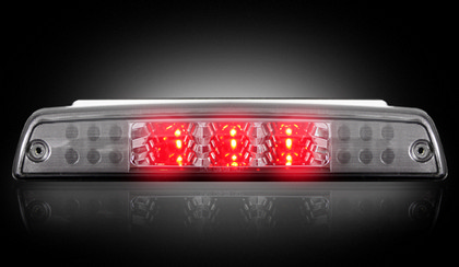 Recon Smoked LED 3rd Brake Light 94-01 Dodge Ram